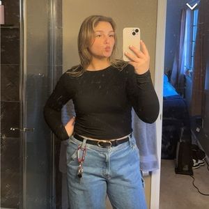 Meet your Posher, Annabelle